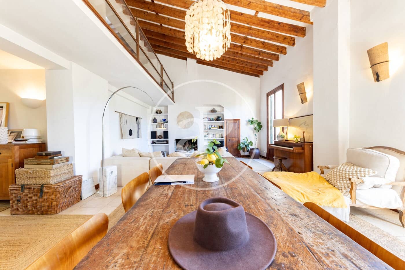 4 bedroom Villa for sale in Palma de Mallorca with pool - € 2,795,000 (Ref: 9619594)