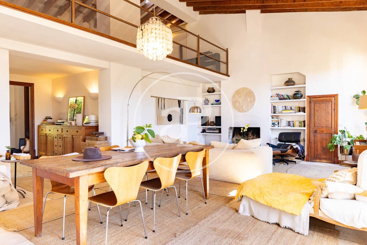 4 bedroom Villa for sale in Palma de Mallorca with pool - € 2,795,000 (Ref: 9619594)