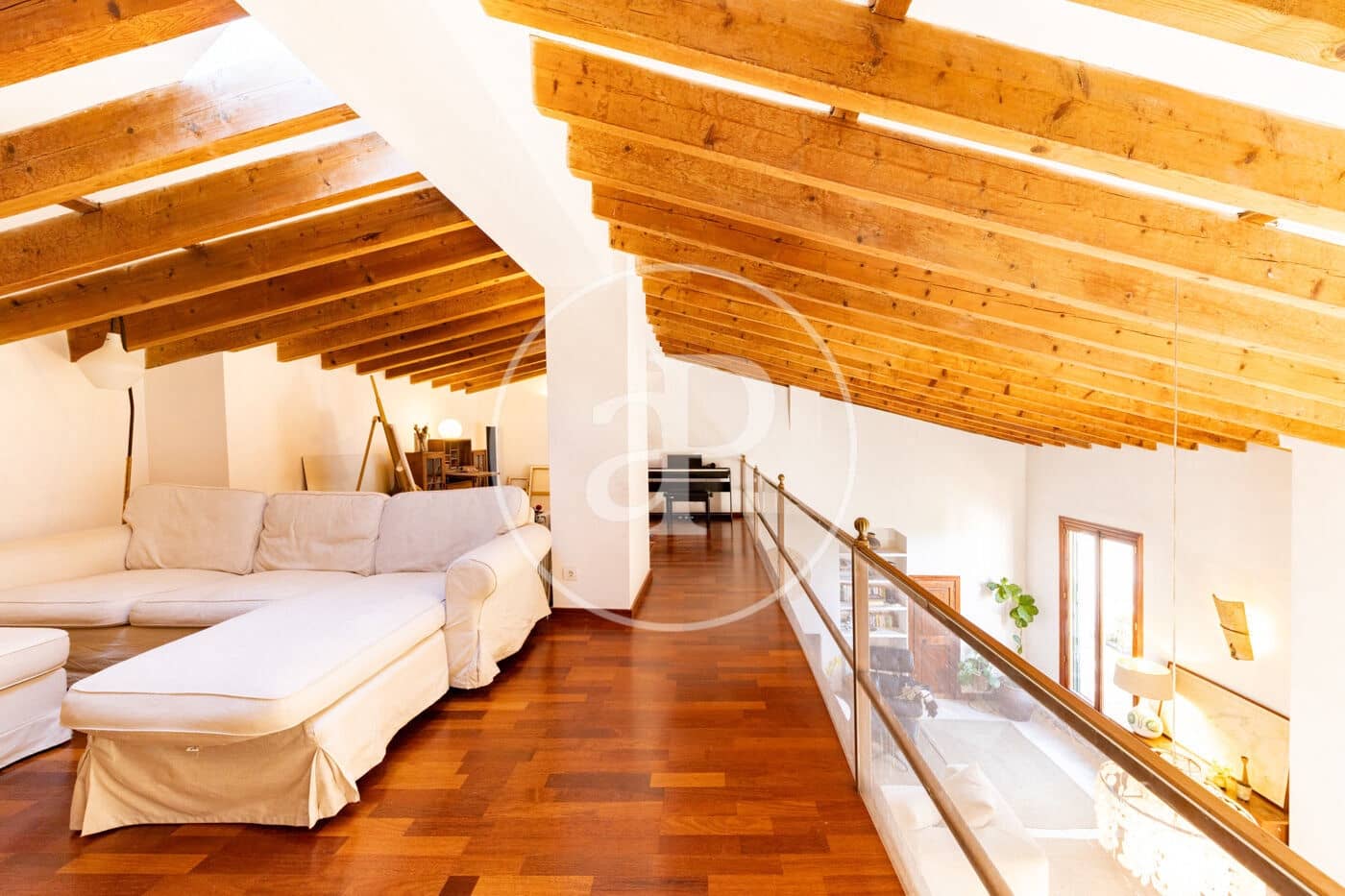 4 bedroom Villa for sale in Palma de Mallorca with pool - € 2,795,000 (Ref: 9619594)