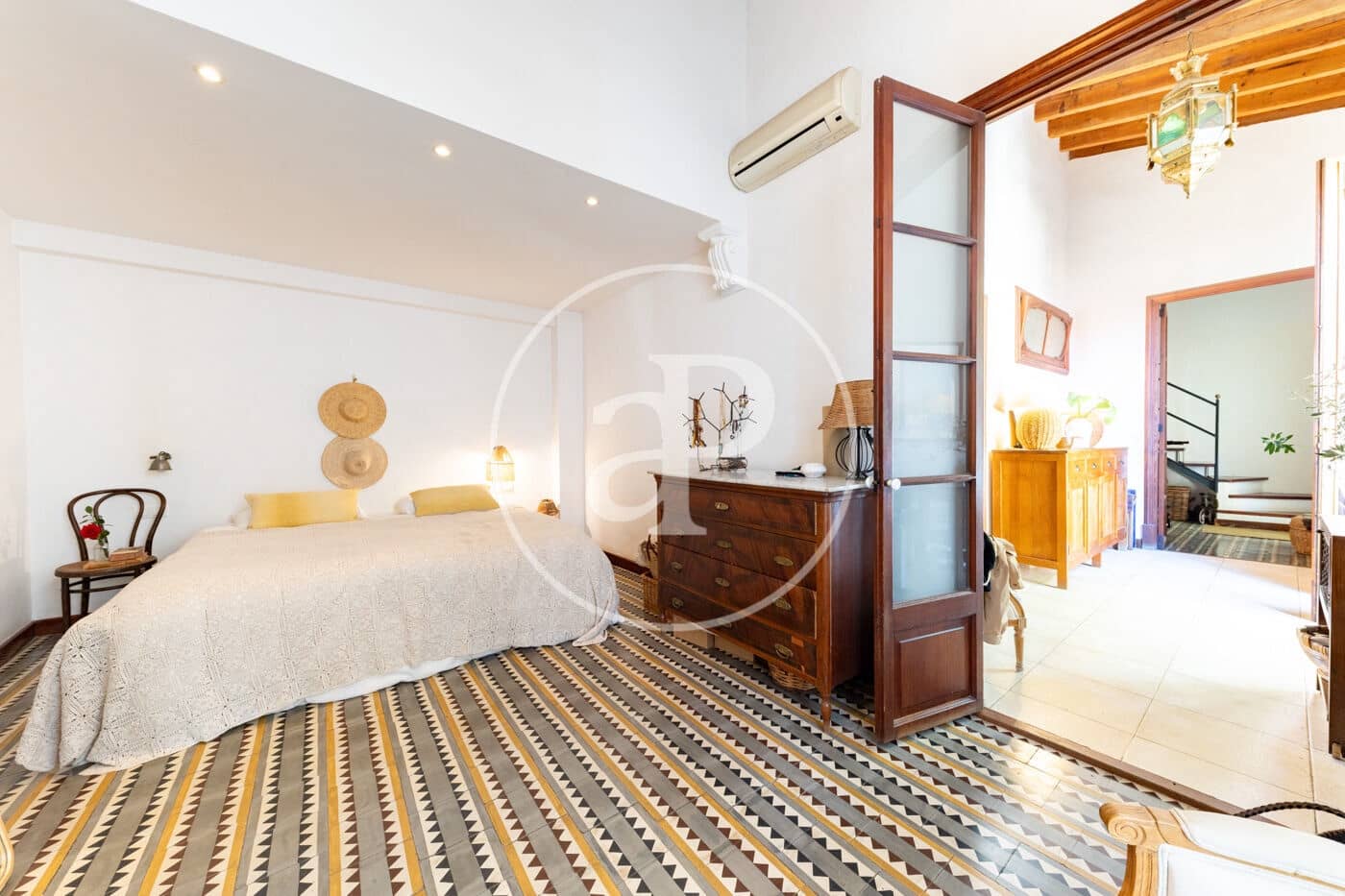 4 bedroom Villa for sale in Palma de Mallorca with pool - € 2,795,000 (Ref: 9619594)