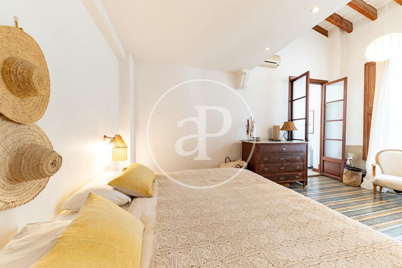 4 bedroom Villa for sale in Palma de Mallorca with pool - € 2,795,000 (Ref: 9619594)