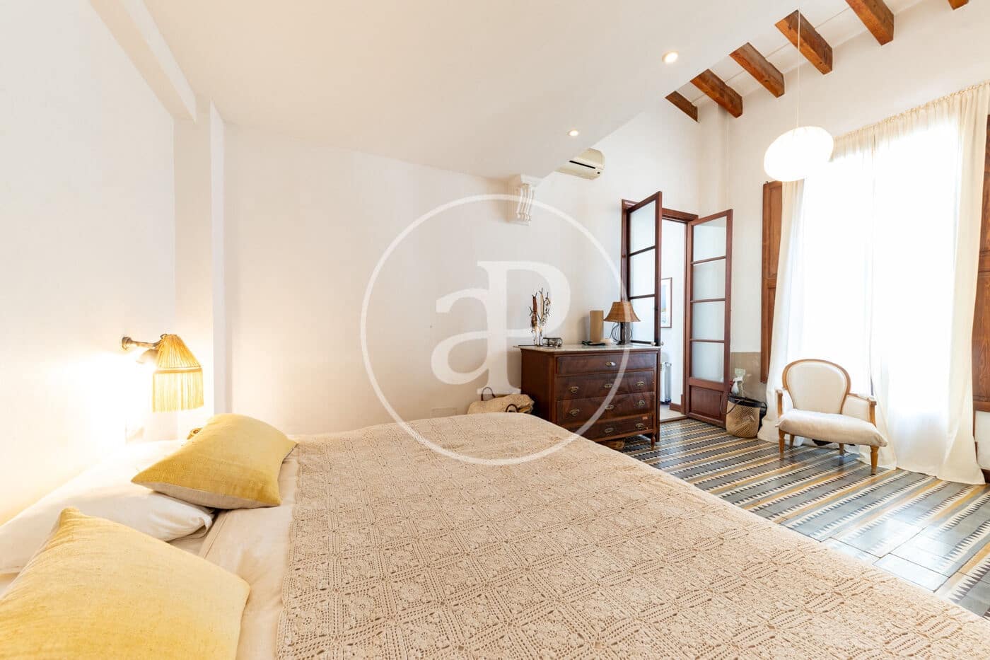 4 bedroom Villa for sale in Palma de Mallorca with pool - € 2,795,000 (Ref: 9619594)