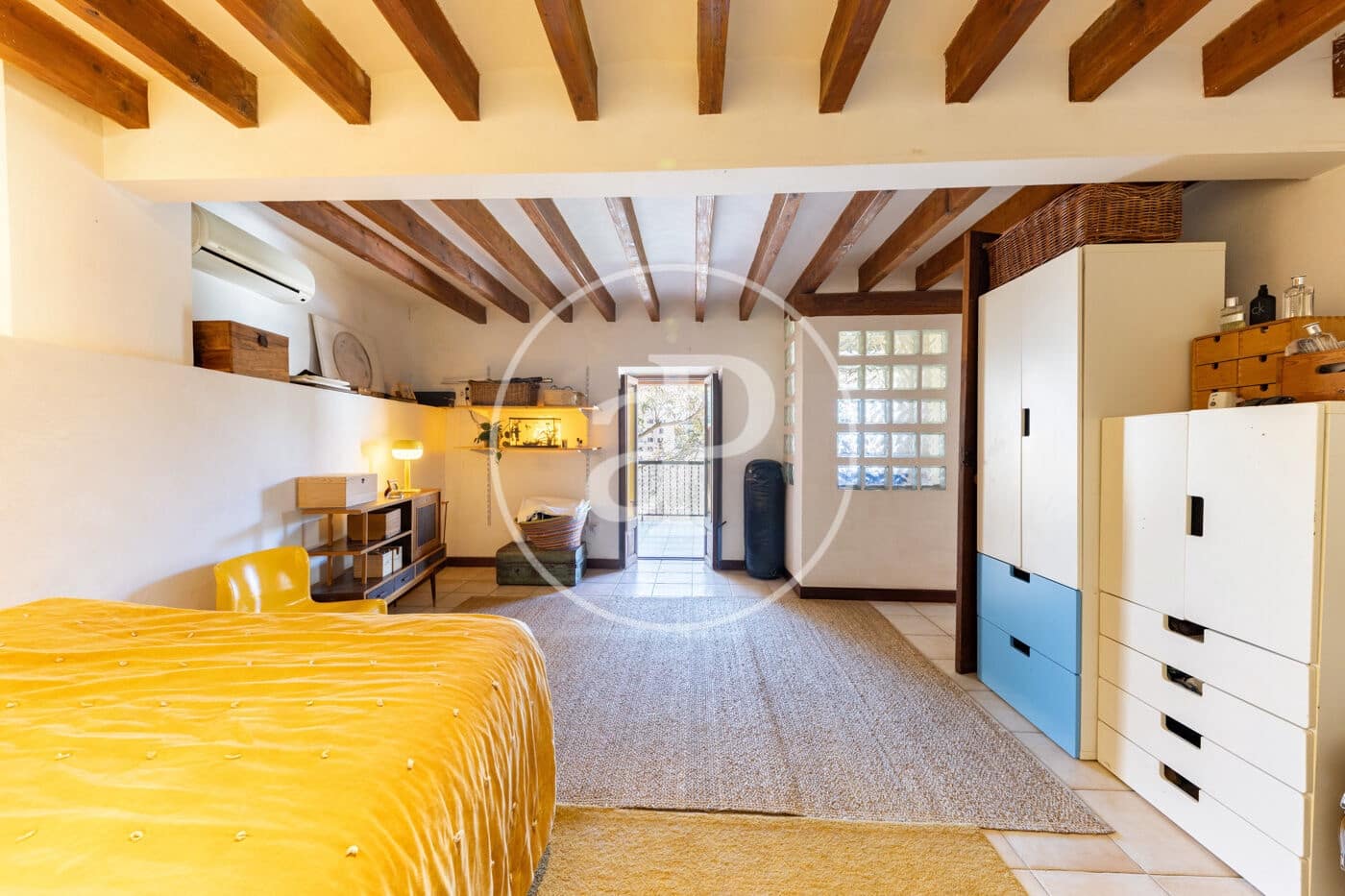 4 bedroom Villa for sale in Palma de Mallorca with pool - € 2,795,000 (Ref: 9619594)