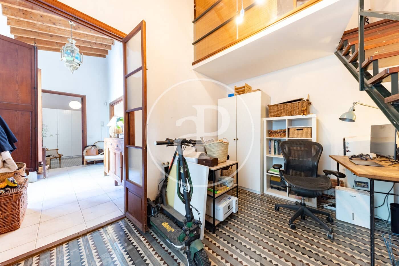 4 bedroom Villa for sale in Palma de Mallorca with pool - € 2,795,000 (Ref: 9619594)