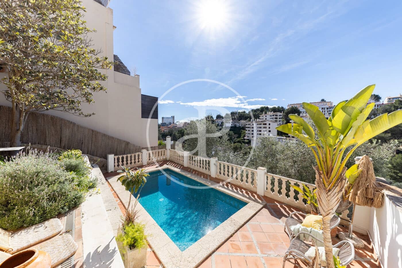 4 bedroom Villa for sale in Palma de Mallorca with pool - € 2,795,000 (Ref: 9619594)