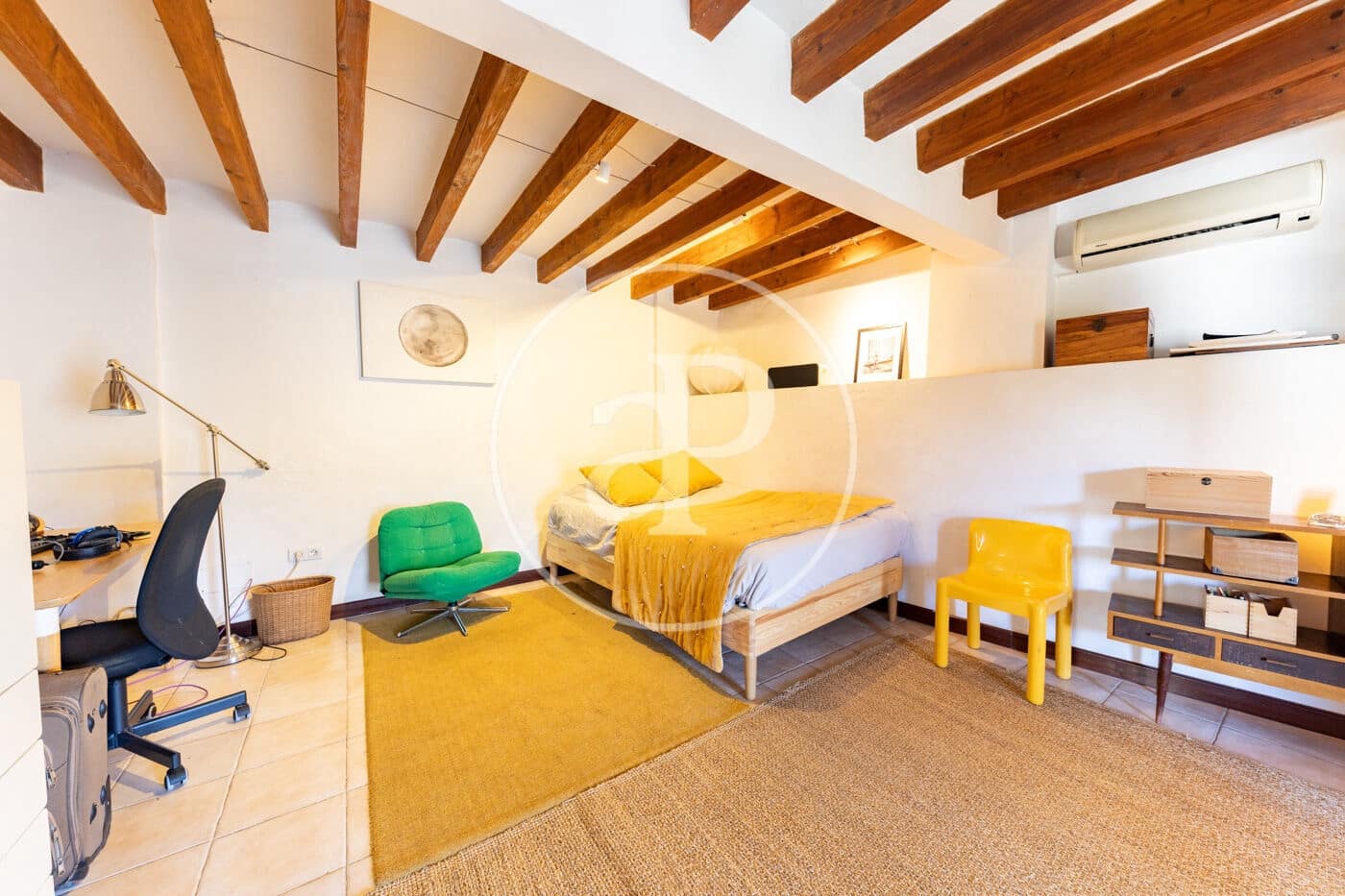 4 bedroom Villa for sale in Palma de Mallorca with pool - € 2,795,000 (Ref: 9619594)