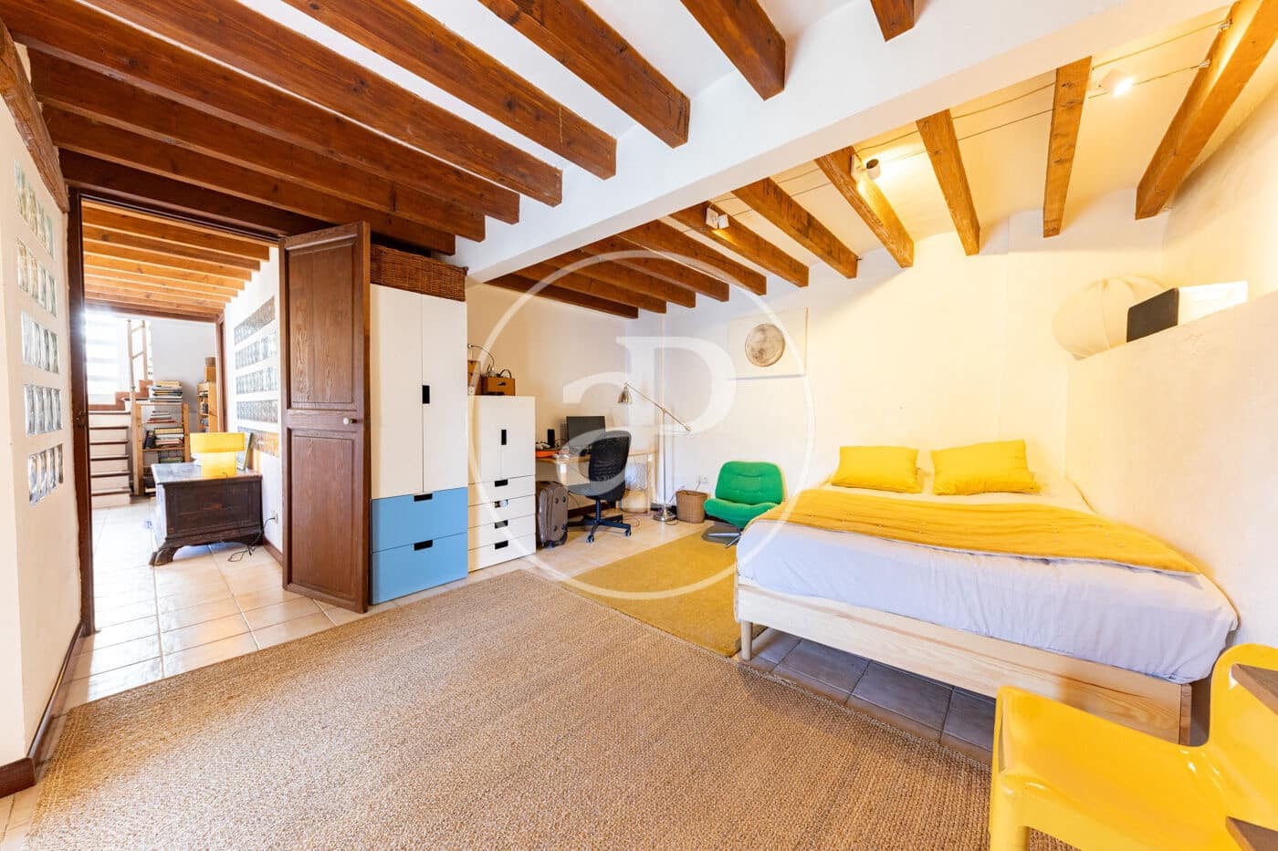 4 bedroom Villa for sale in Palma de Mallorca with pool - € 2,795,000 (Ref: 9619594)