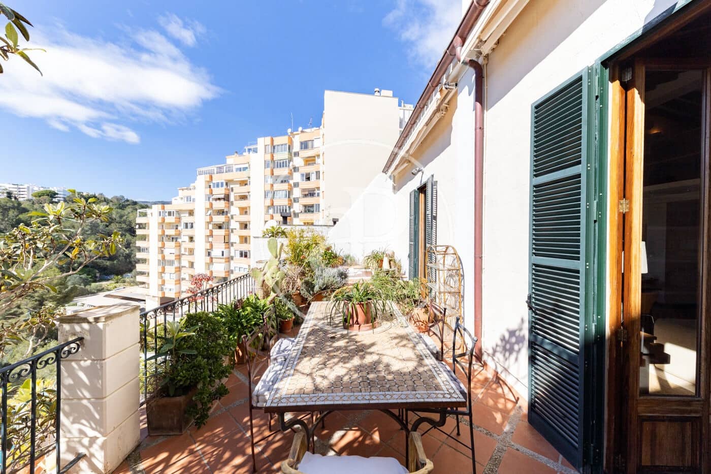 4 bedroom Villa for sale in Palma de Mallorca with pool - € 2,795,000 (Ref: 9619594)