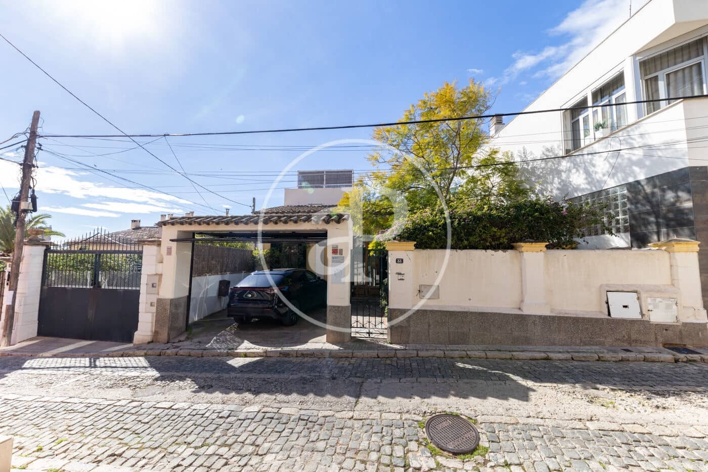 4 bedroom Villa for sale in Palma de Mallorca with pool - € 2,795,000 (Ref: 9619594)