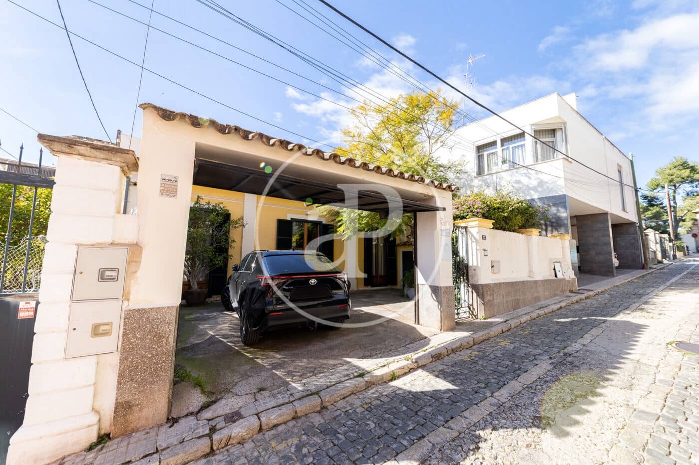 4 bedroom Villa for sale in Palma de Mallorca with pool - € 2,795,000 (Ref: 9619594)