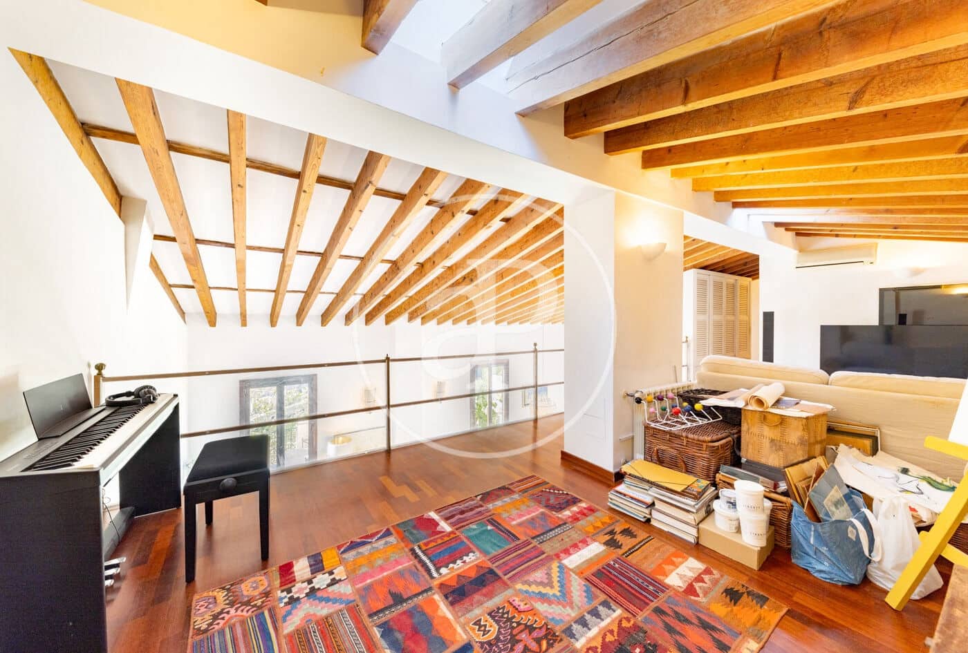 4 bedroom Villa for sale in Palma de Mallorca with pool - € 2,795,000 (Ref: 9619594)