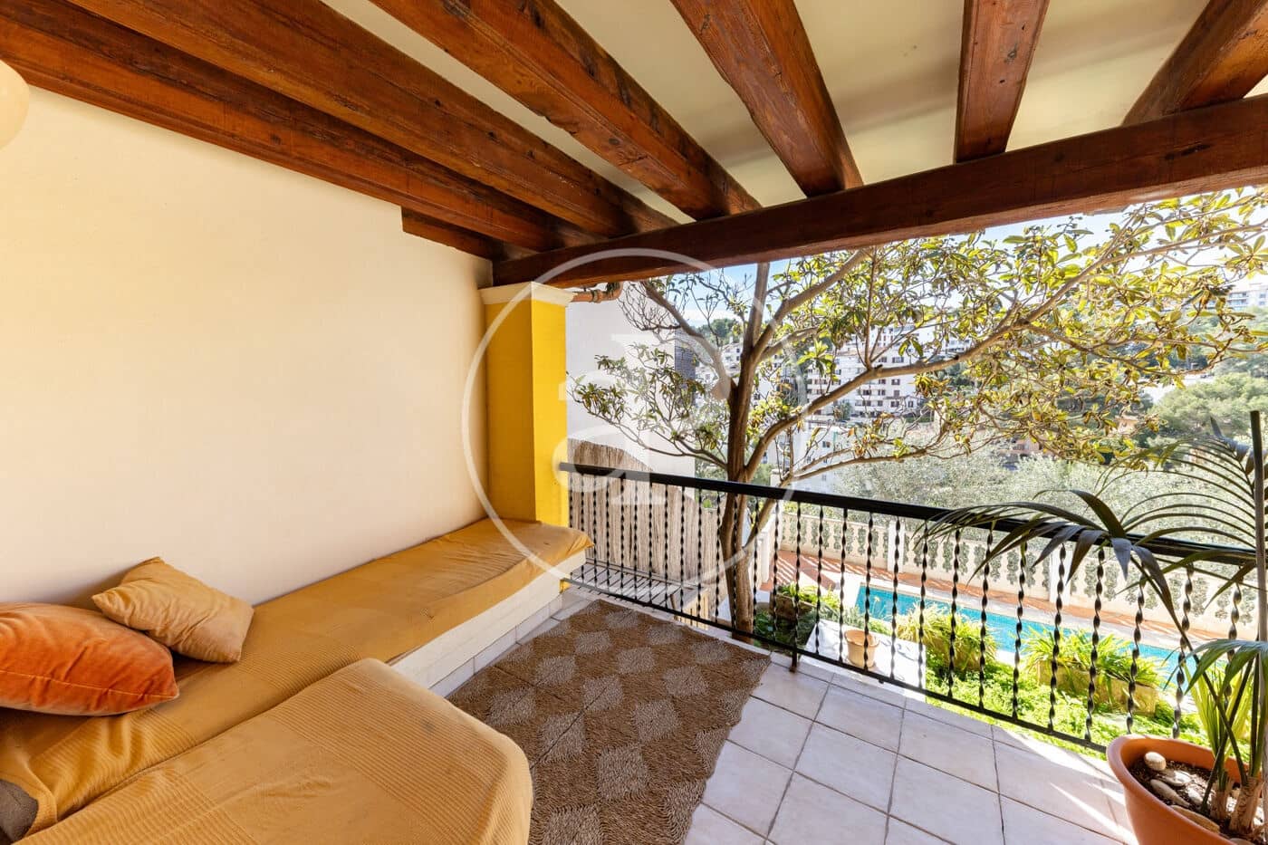 4 bedroom Villa for sale in Palma de Mallorca with pool - € 2,795,000 (Ref: 9619594)