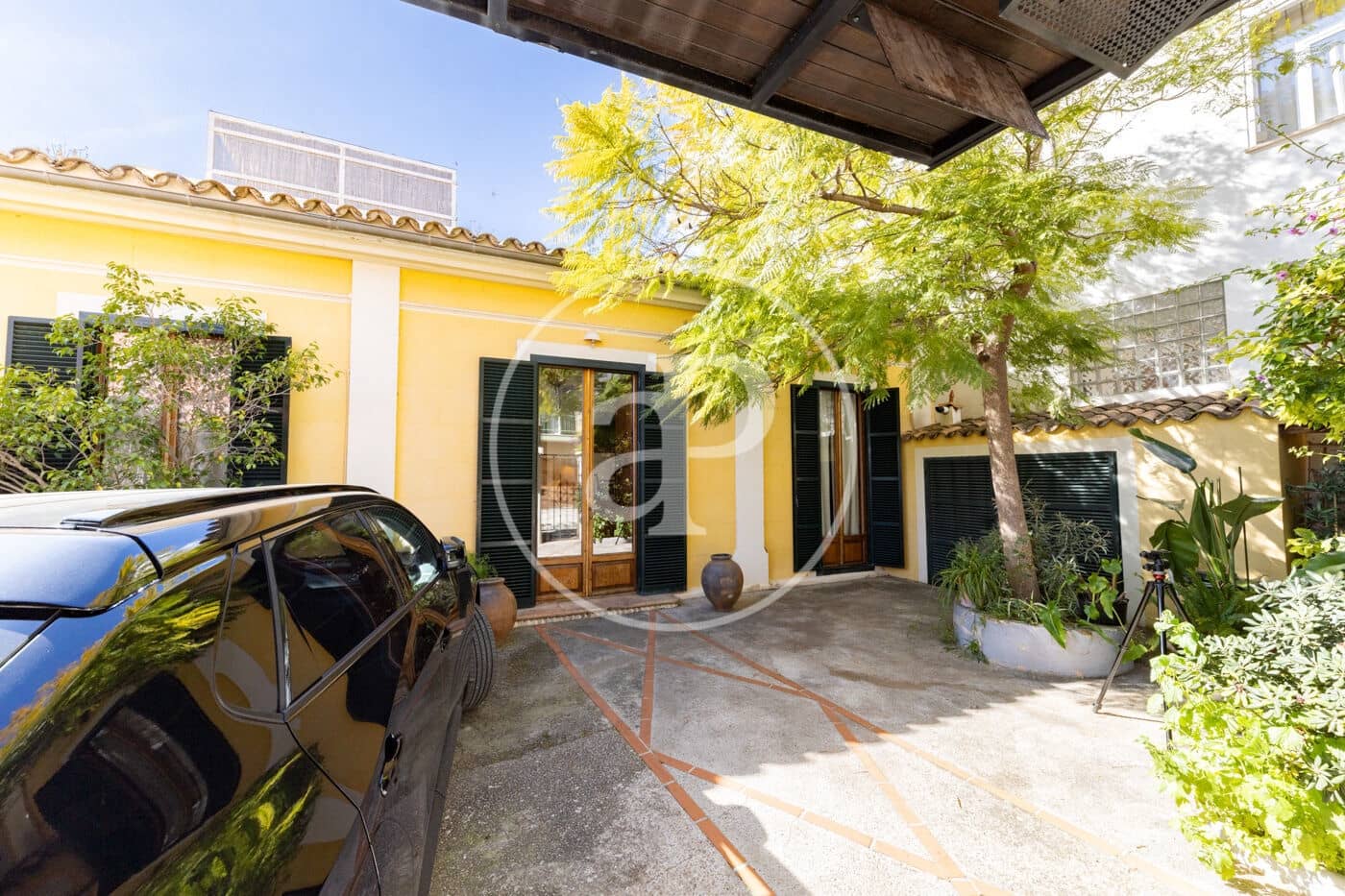 4 bedroom Villa for sale in Palma de Mallorca with pool - € 2,795,000 (Ref: 9619594)