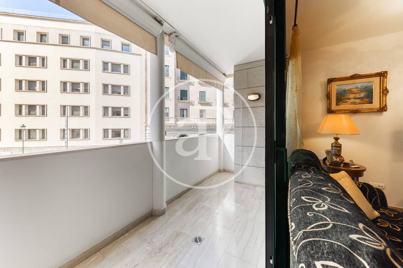 3 camera da letto Appartamento in vendita in Palma de Mallorca con piscina - 1.060.000 € (Rif: 9625954)