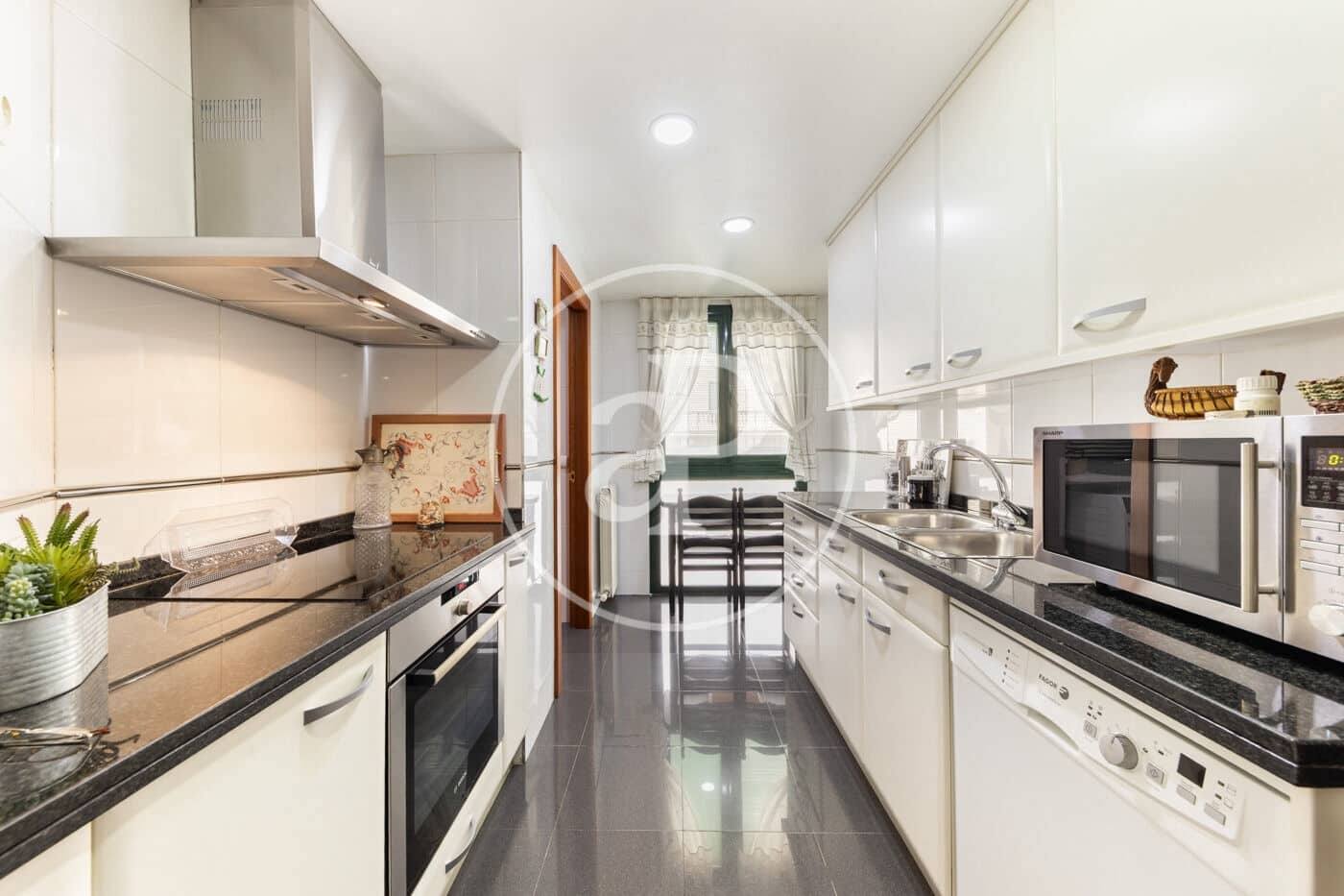 3 camera da letto Appartamento in vendita in Palma de Mallorca con piscina - 1.060.000 € (Rif: 9625954)