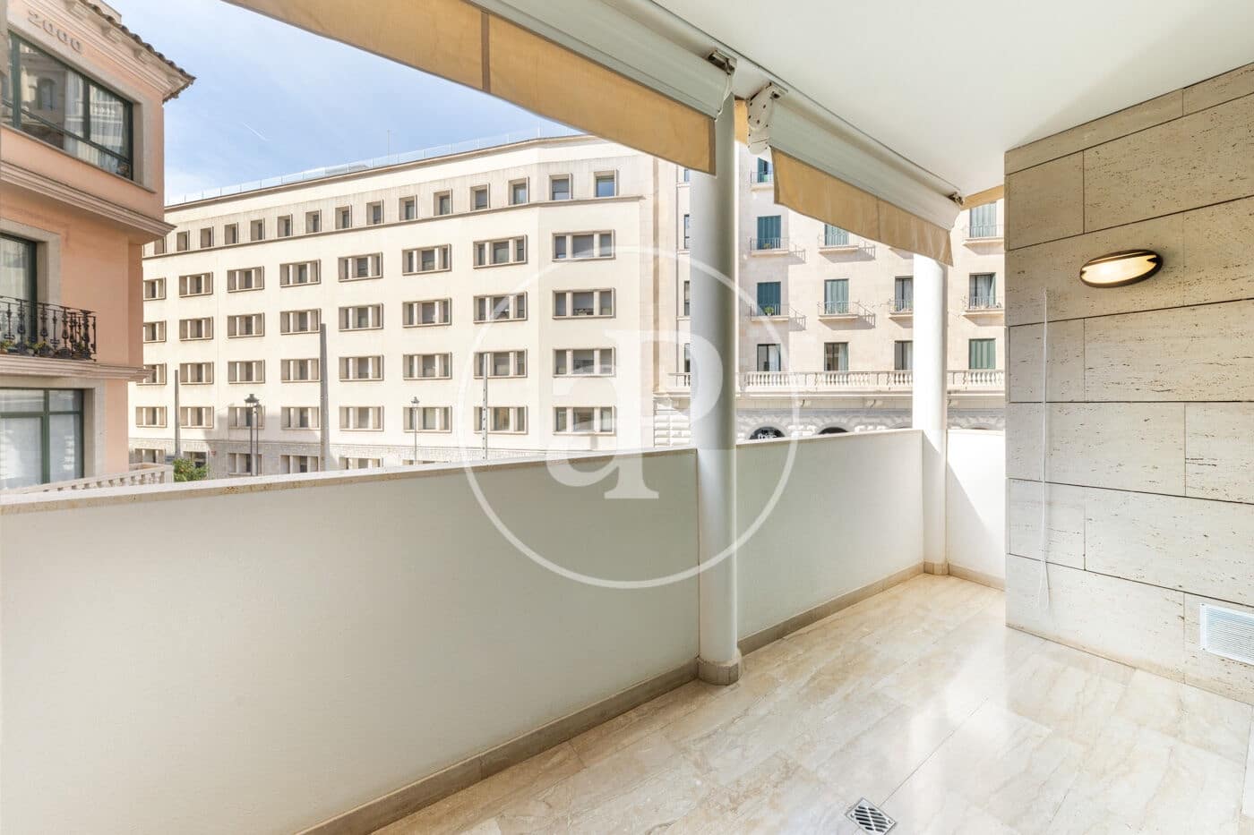 3 camera da letto Appartamento in vendita in Palma de Mallorca con piscina - 1.060.000 € (Rif: 9625954)