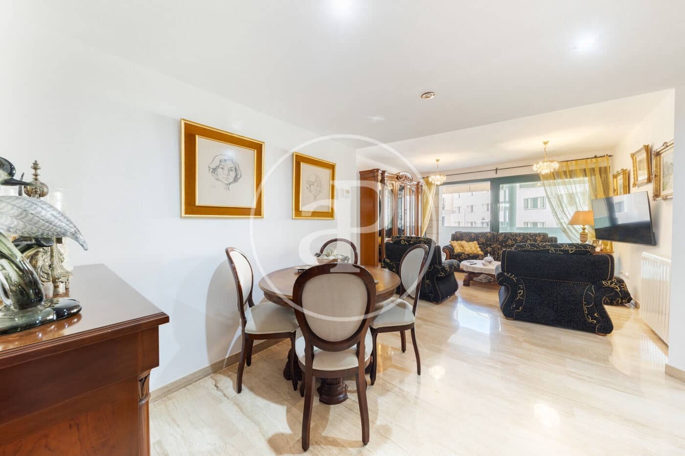 3 camera da letto Appartamento in vendita in Palma de Mallorca con piscina - 1.060.000 € (Rif: 9625954)