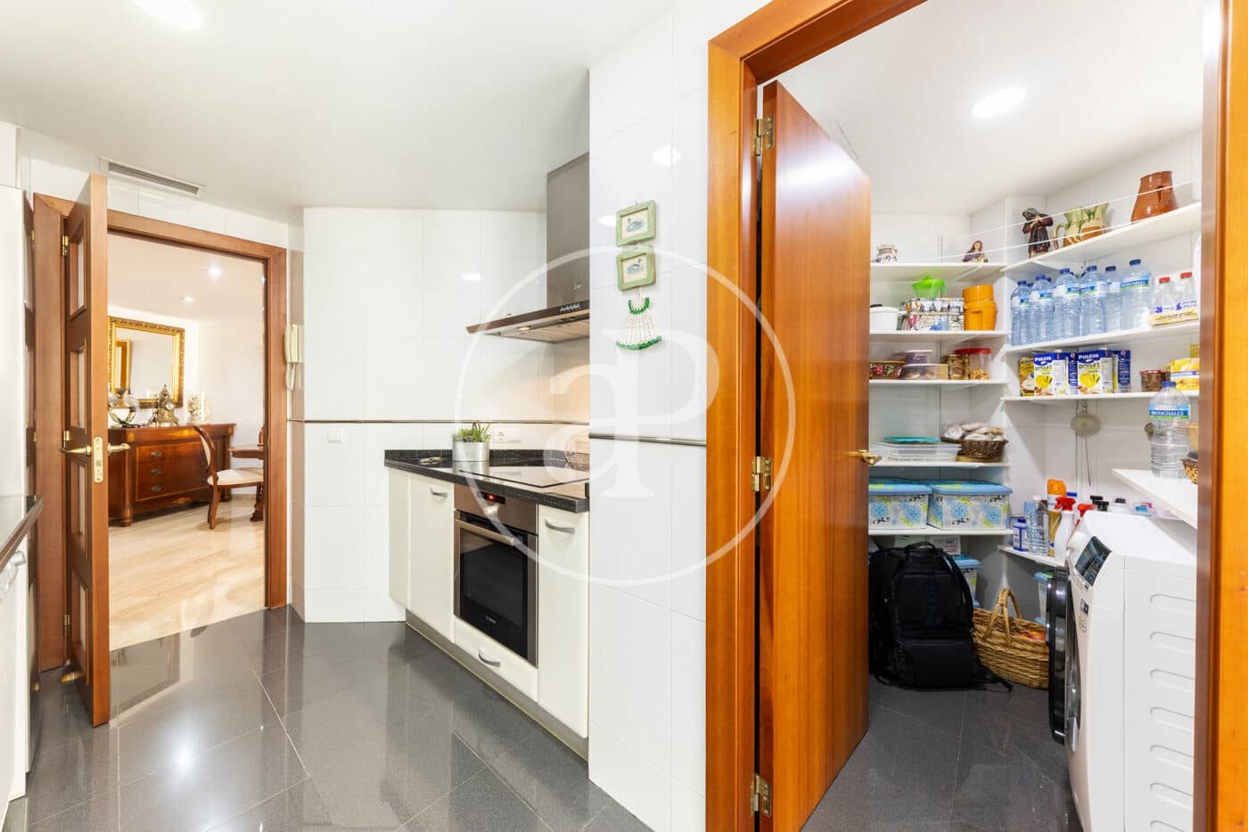3 camera da letto Appartamento in vendita in Palma de Mallorca con piscina - 1.060.000 € (Rif: 9625954)