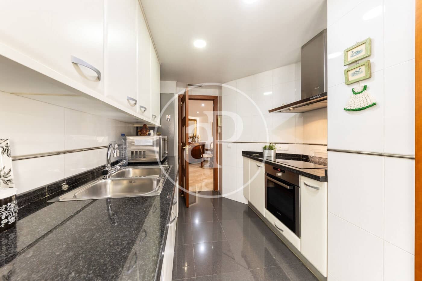 3 camera da letto Appartamento in vendita in Palma de Mallorca con piscina - 1.060.000 € (Rif: 9625954)