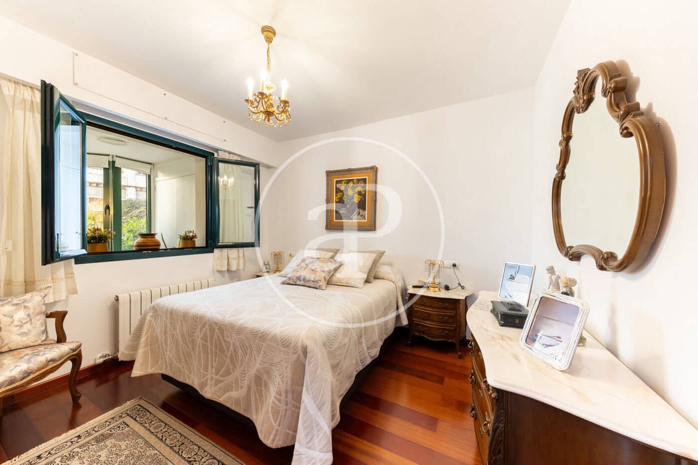 3 camera da letto Appartamento in vendita in Palma de Mallorca con piscina - 1.060.000 € (Rif: 9625954)