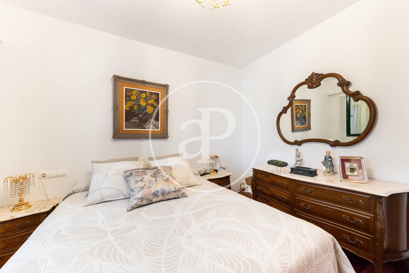 3 camera da letto Appartamento in vendita in Palma de Mallorca con piscina - 1.060.000 € (Rif: 9625954)