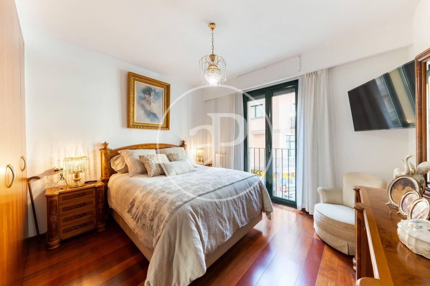 3 camera da letto Appartamento in vendita in Palma de Mallorca con piscina - 1.060.000 € (Rif: 9625954)