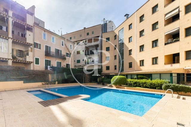 3 camera da letto Appartamento in vendita in La Missió, Palma de Mallorca con piscina - 1.060.000 € (Rif: 9625954)
