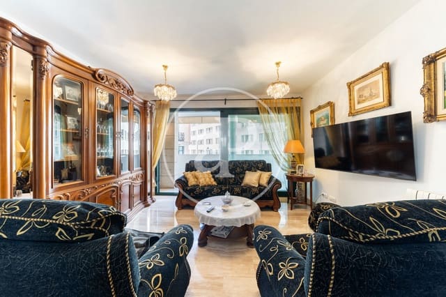 3 camera da letto Appartamento in vendita in La Missió, Palma de Mallorca con piscina - 1.060.000 € (Rif: 9625954)