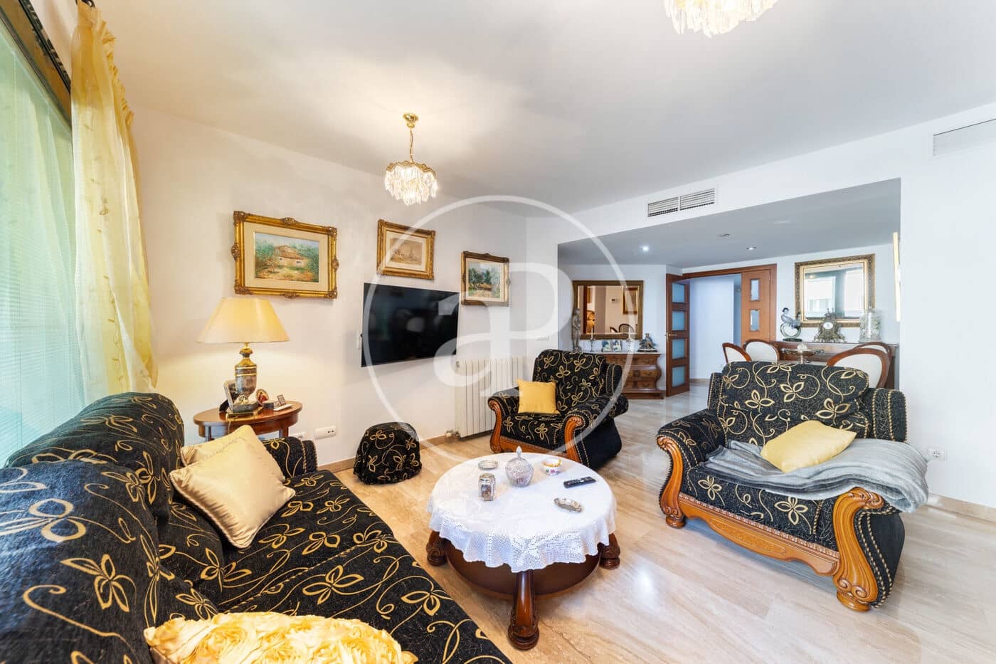 3 camera da letto Appartamento in vendita in Palma de Mallorca con piscina - 1.060.000 € (Rif: 9625954)