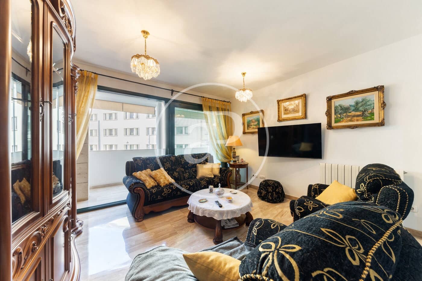 3 camera da letto Appartamento in vendita in Palma de Mallorca con piscina - 1.060.000 € (Rif: 9625954)