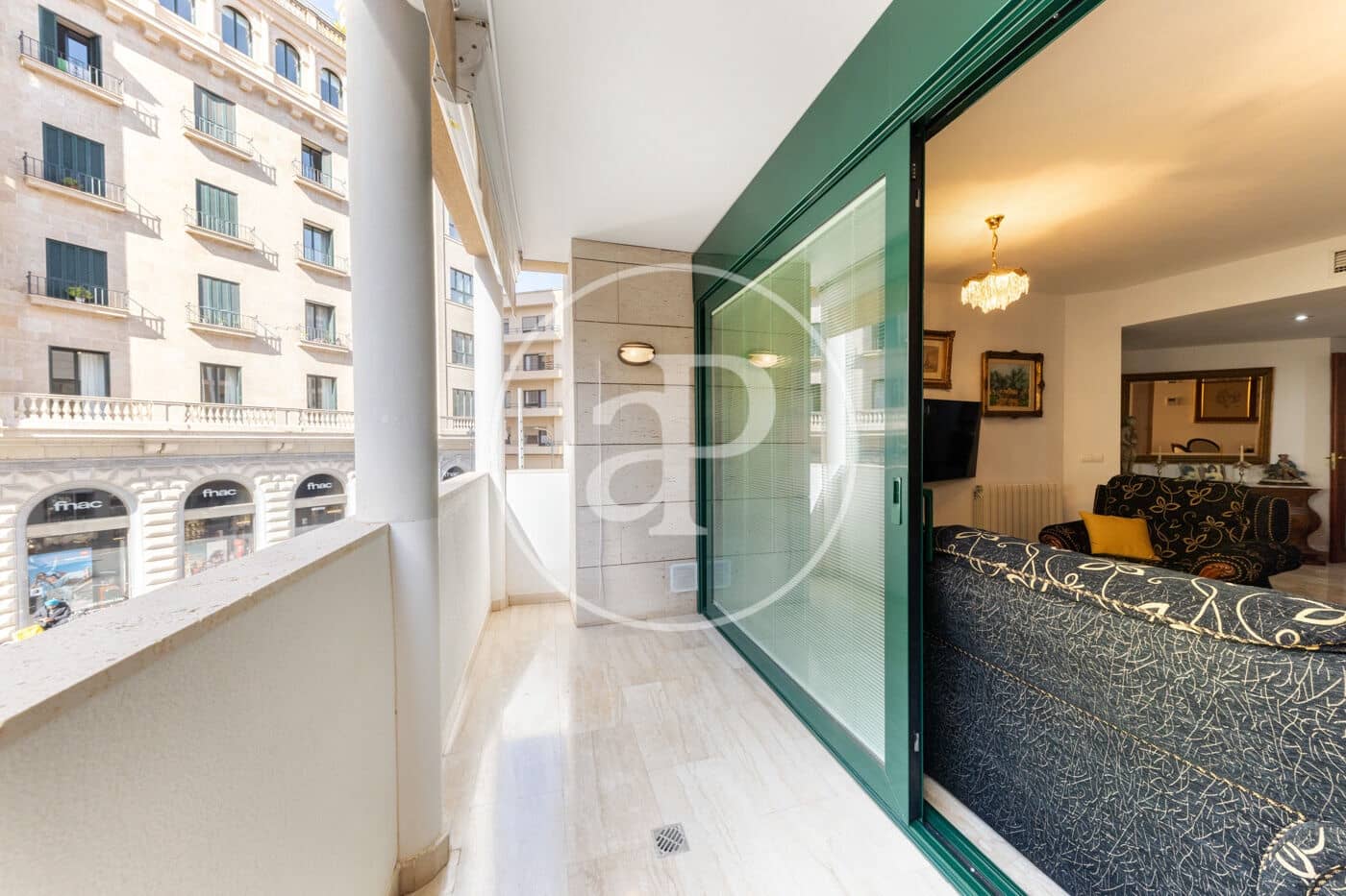 3 camera da letto Appartamento in vendita in Palma de Mallorca con piscina - 1.060.000 € (Rif: 9625954)