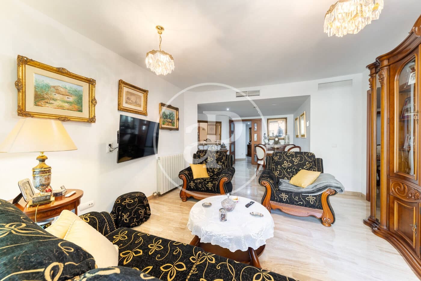 3 camera da letto Appartamento in vendita in Palma de Mallorca con piscina - 1.060.000 € (Rif: 9625954)