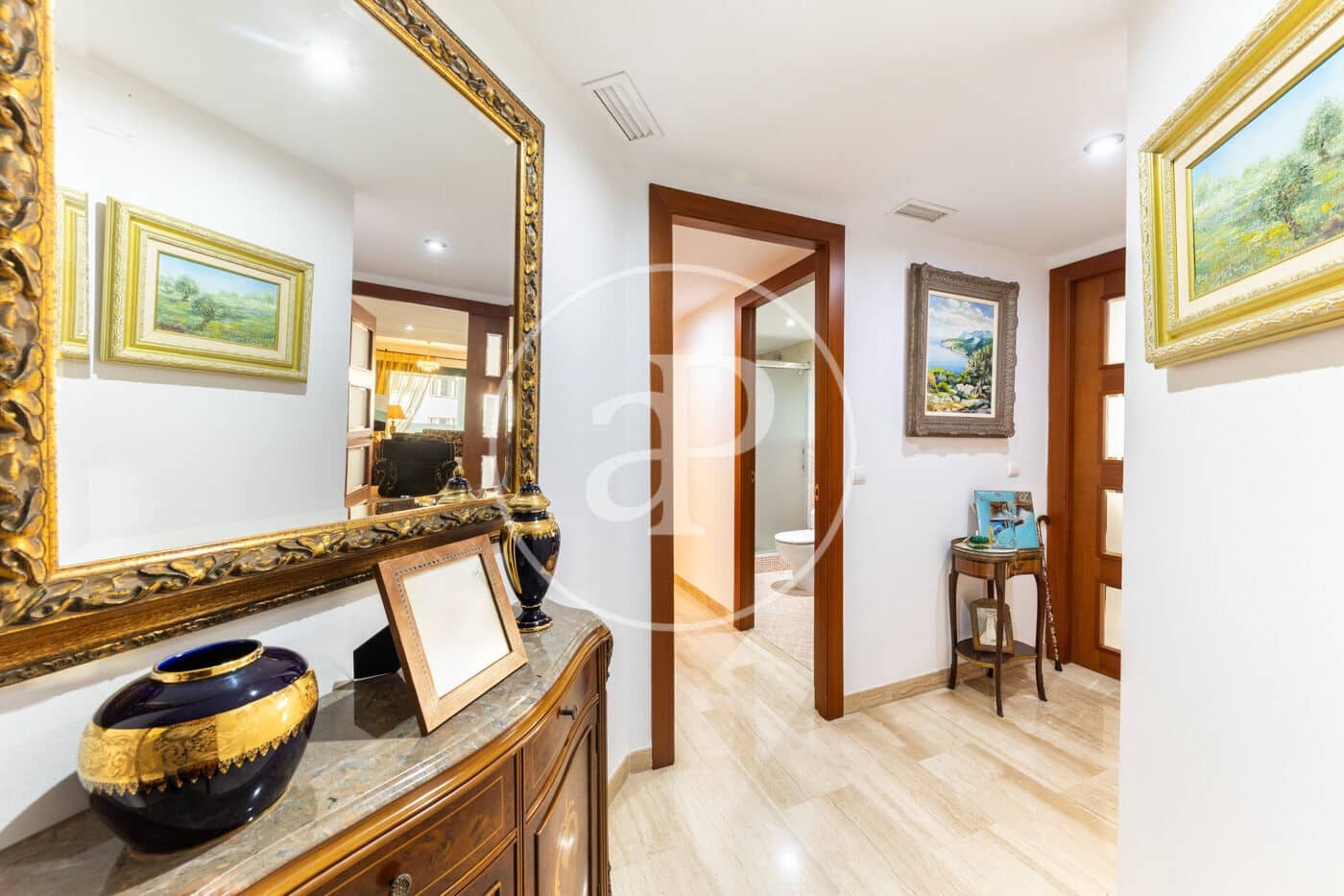 3 camera da letto Appartamento in vendita in Palma de Mallorca con piscina - 1.060.000 € (Rif: 9625954)