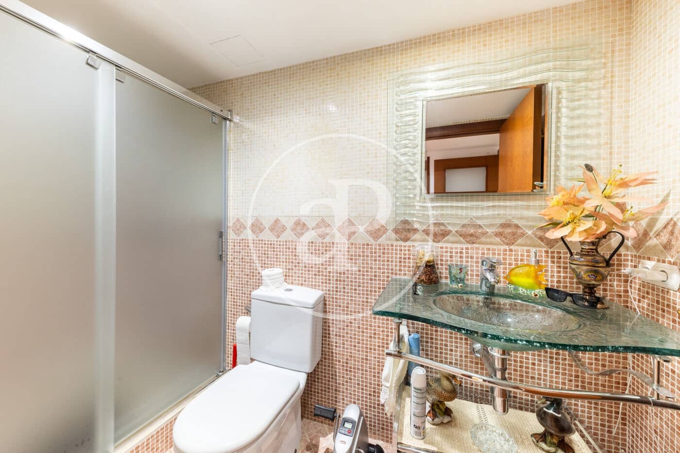 3 camera da letto Appartamento in vendita in Palma de Mallorca con piscina - 1.060.000 € (Rif: 9625954)