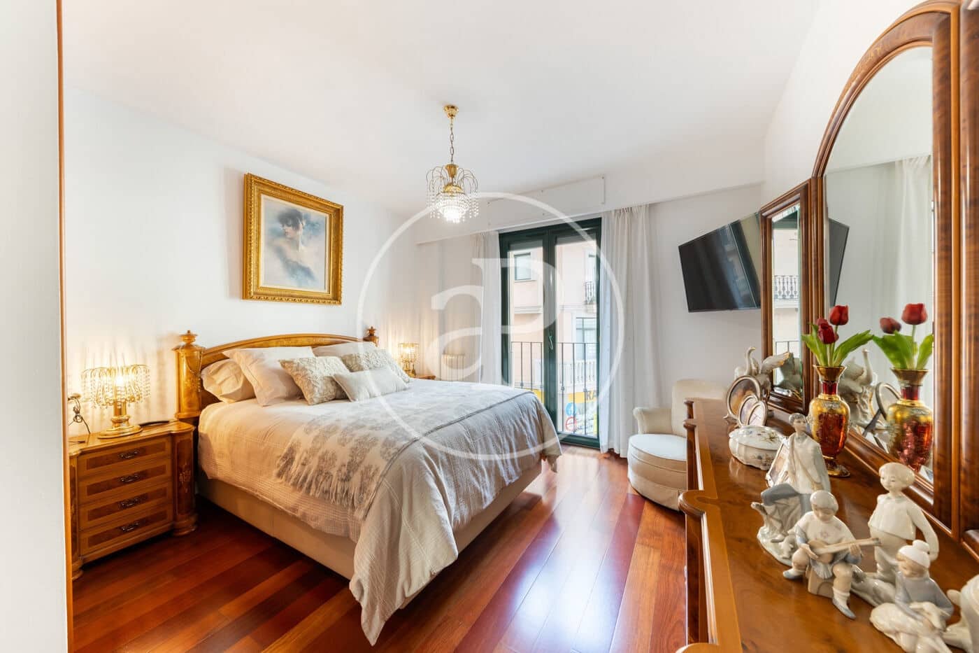 3 camera da letto Appartamento in vendita in Palma de Mallorca con piscina - 1.060.000 € (Rif: 9625954)