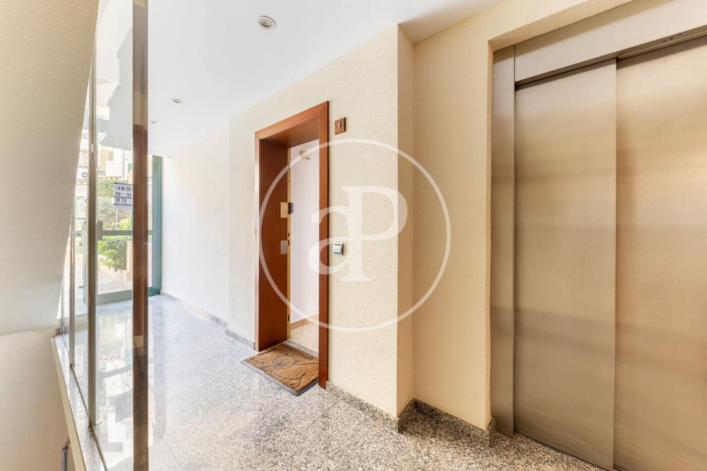 3 camera da letto Appartamento in vendita in Palma de Mallorca con piscina - 1.060.000 € (Rif: 9625954)