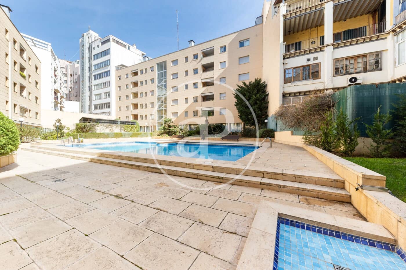 3 camera da letto Appartamento in vendita in Palma de Mallorca con piscina - 1.060.000 € (Rif: 9625954)