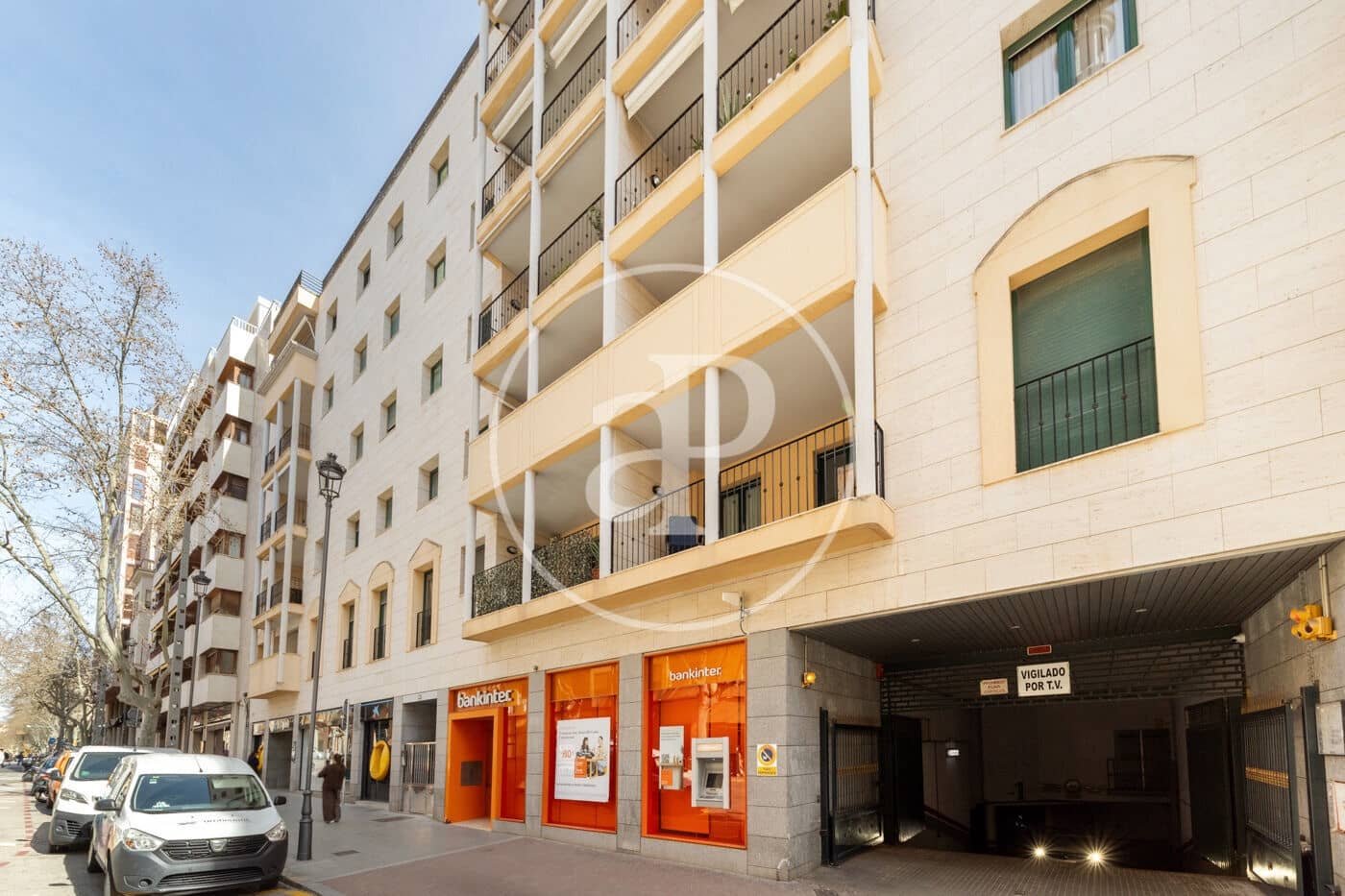 3 camera da letto Appartamento in vendita in Palma de Mallorca con piscina - 1.060.000 € (Rif: 9625954)