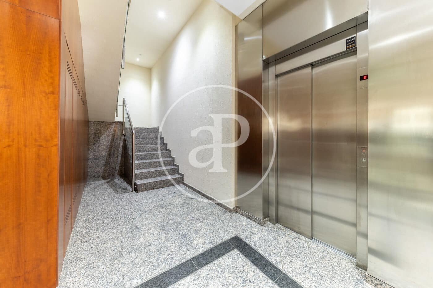 3 camera da letto Appartamento in vendita in Palma de Mallorca con piscina - 1.060.000 € (Rif: 9625954)