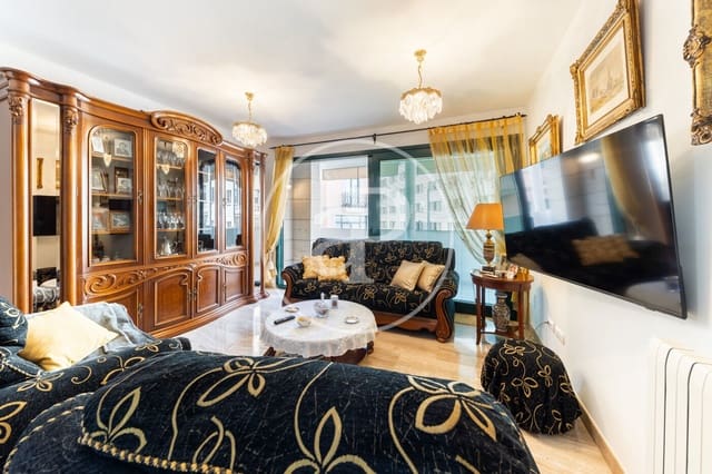 3 camera da letto Appartamento in vendita in La Missió, Palma de Mallorca con piscina - 1.060.000 € (Rif: 9625954)