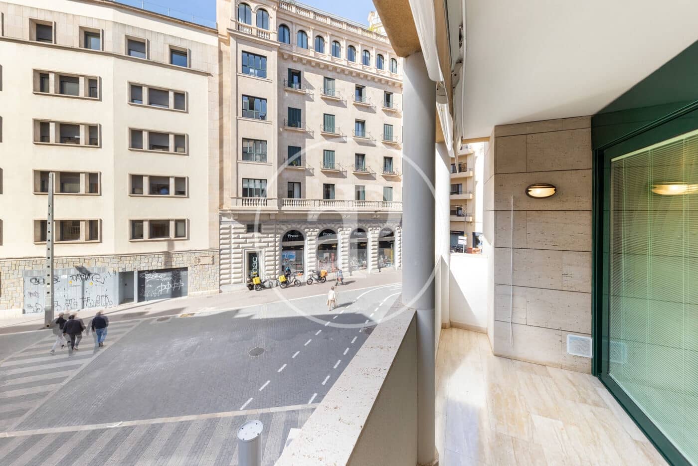 3 camera da letto Appartamento in vendita in Palma de Mallorca con piscina - 1.060.000 € (Rif: 9625954)