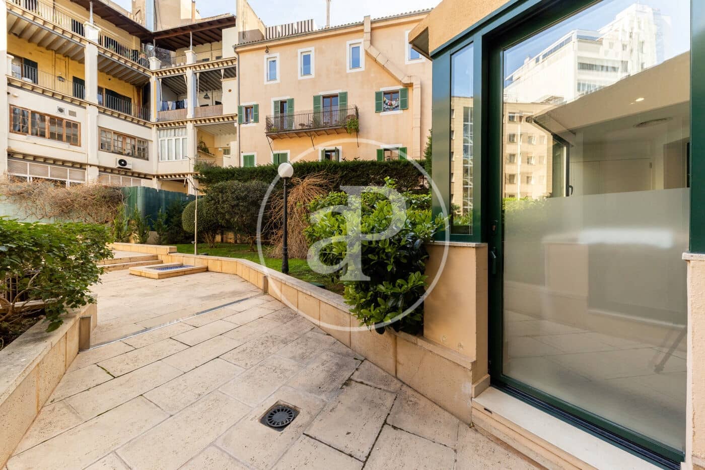 3 camera da letto Appartamento in vendita in Palma de Mallorca con piscina - 1.060.000 € (Rif: 9625954)