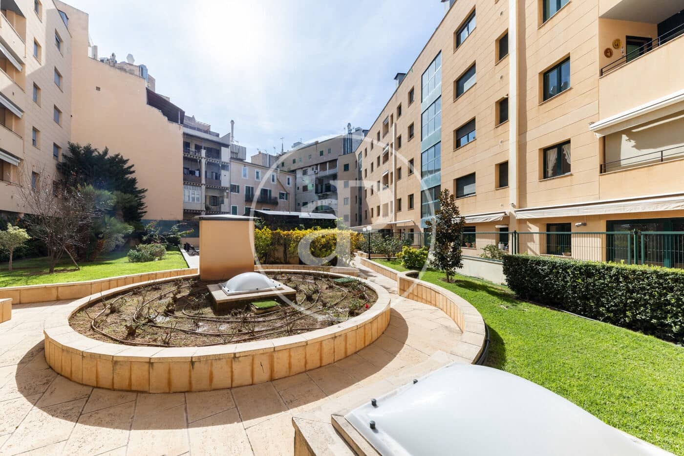 3 camera da letto Appartamento in vendita in Palma de Mallorca con piscina - 1.060.000 € (Rif: 9625954)