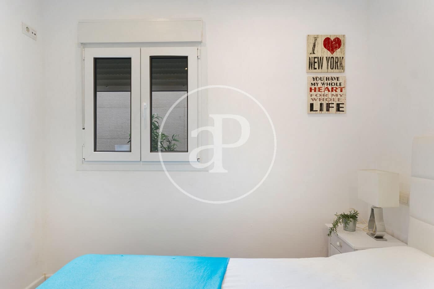 3 soveværelse Lejlighed til leje i Palma de Mallorca - € 1.800 (Ref: 9625955)