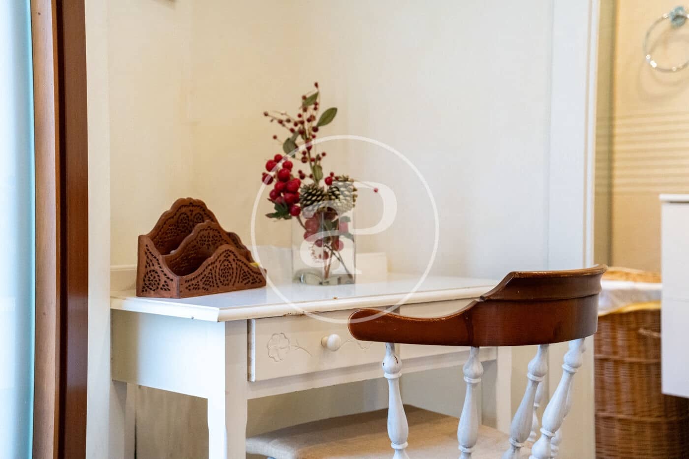 3 soveværelse Lejlighed til leje i Palma de Mallorca - € 1.800 (Ref: 9625955)