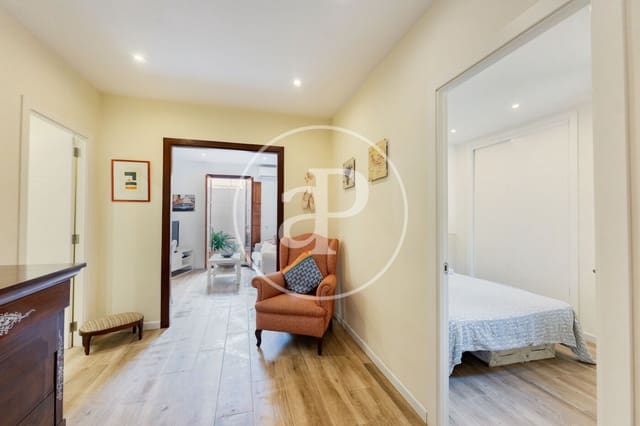 3 soveværelse Lejlighed til leje i Pere Garau, Palma de Mallorca - € 1.800 (Ref: 9625955)