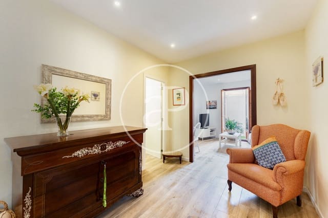 3 soveværelse Lejlighed til leje i Pere Garau, Palma de Mallorca - € 1.800 (Ref: 9625955)