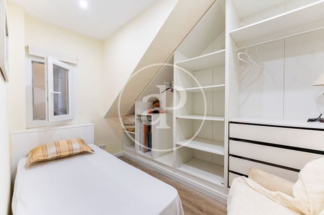 3 soveværelse Lejlighed til leje i Pere Garau, Palma de Mallorca - € 1.800 (Ref: 9625955)