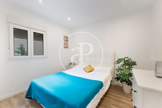 3 soveværelse Lejlighed til leje i Pere Garau, Palma de Mallorca - € 1.800 (Ref: 9625955)