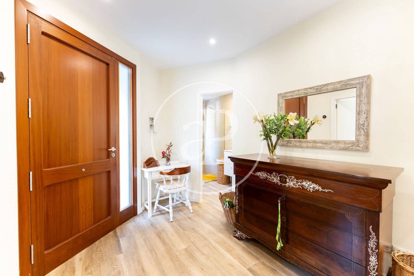 3 soveværelse Lejlighed til leje i Palma de Mallorca - € 1.800 (Ref: 9625955)